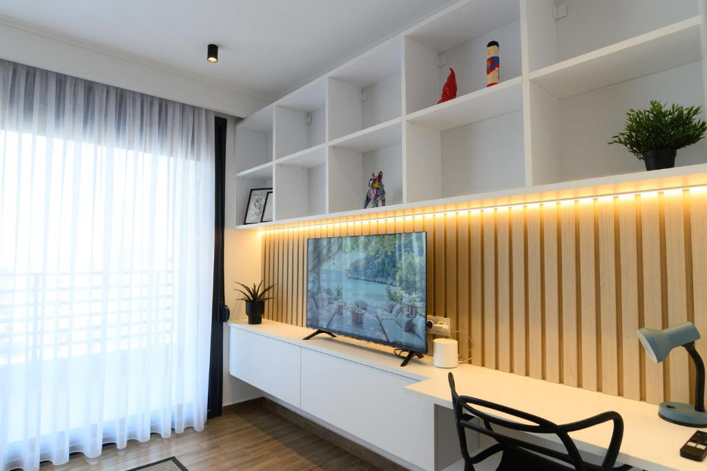 Tower Luxury Flats - Resim 26