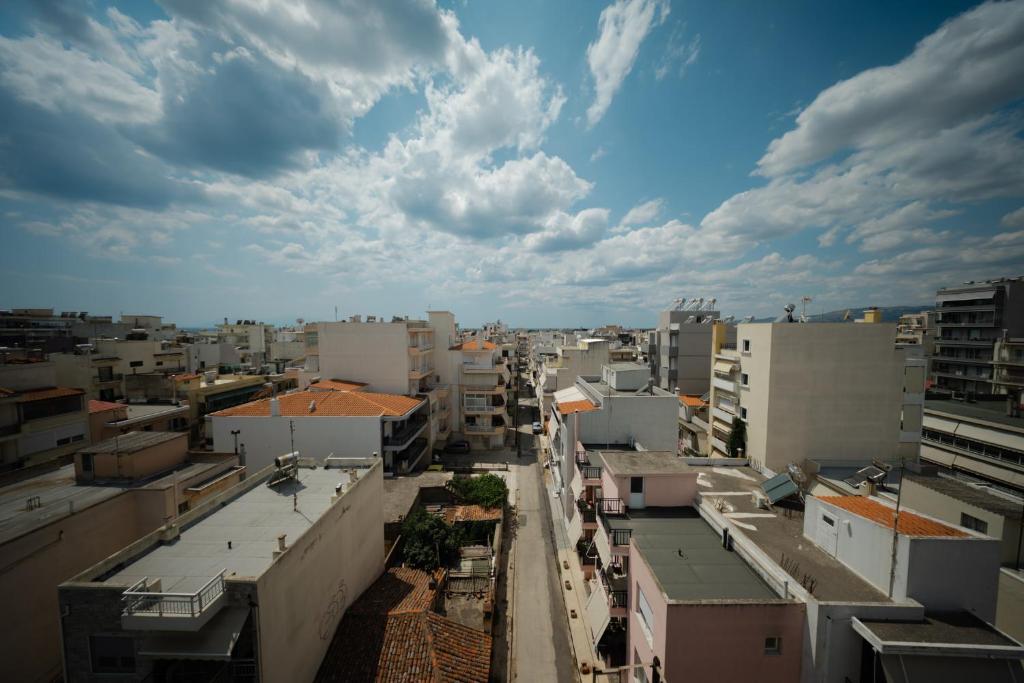 Tower Luxury Flats - Resim 6