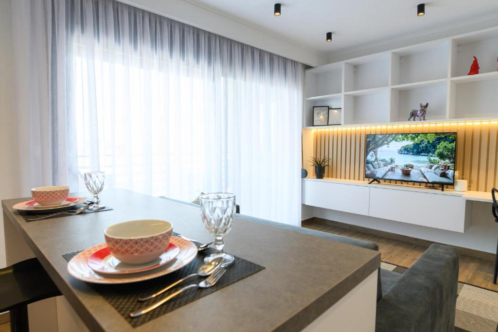 Tower Luxury Flats - Resim 30