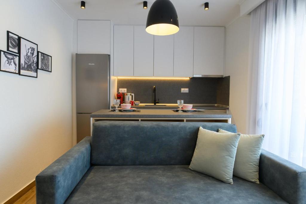 Tower Luxury Flats - Resim 34