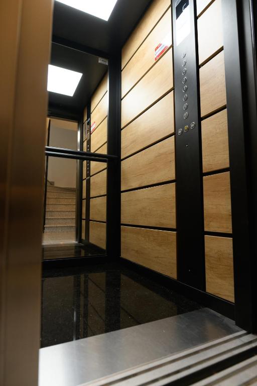 Tower Luxury Flats - Resim 45