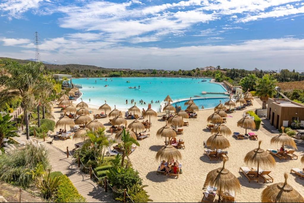 Brisa Lagoon