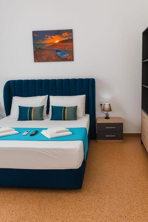 Technopolis Luxury Apartments - 2