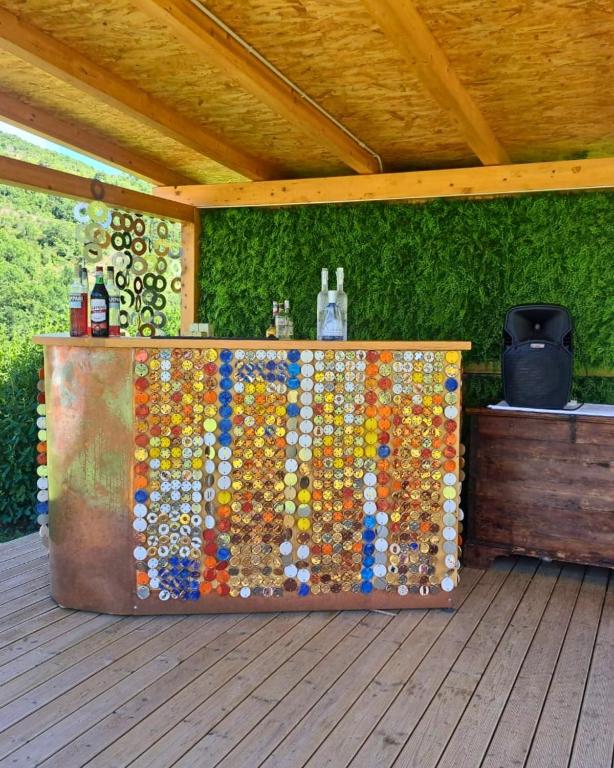 Re Artù Assisi Country Lifestyle - Resim 8