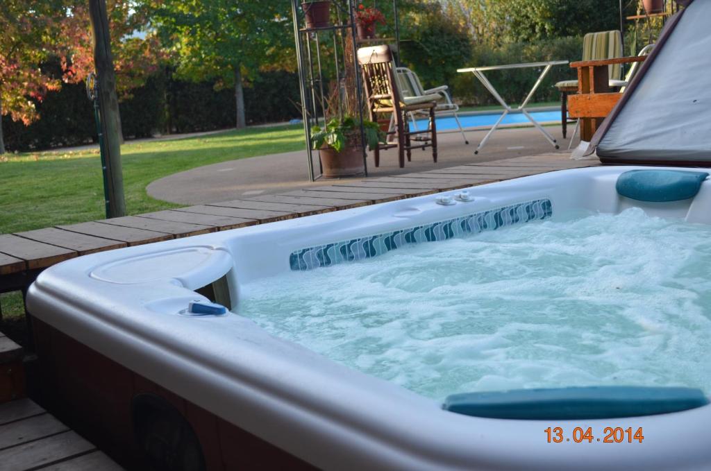 Parcela Olmué La Luz