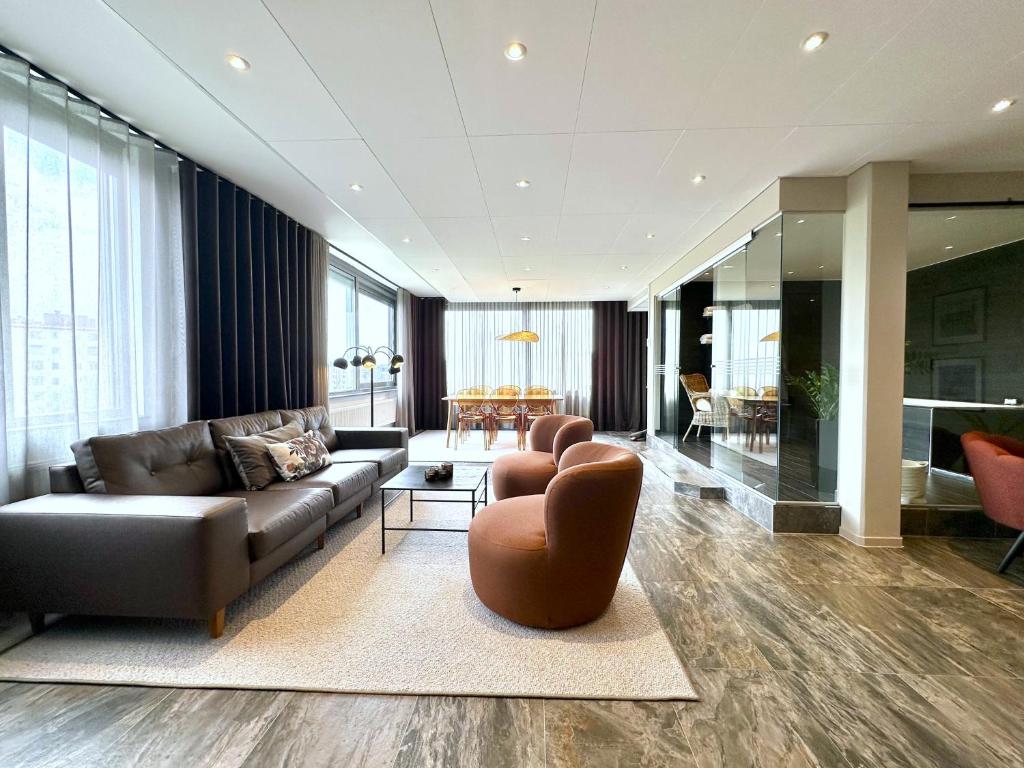 Spar Hotel Majorna - Resim 5