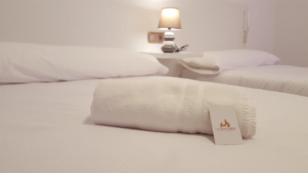 Hacienda Guadalquivir - Resim 29