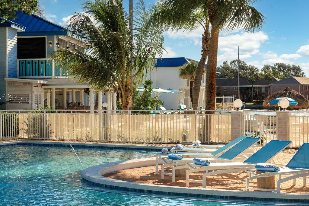 SkyBeach Resort photo