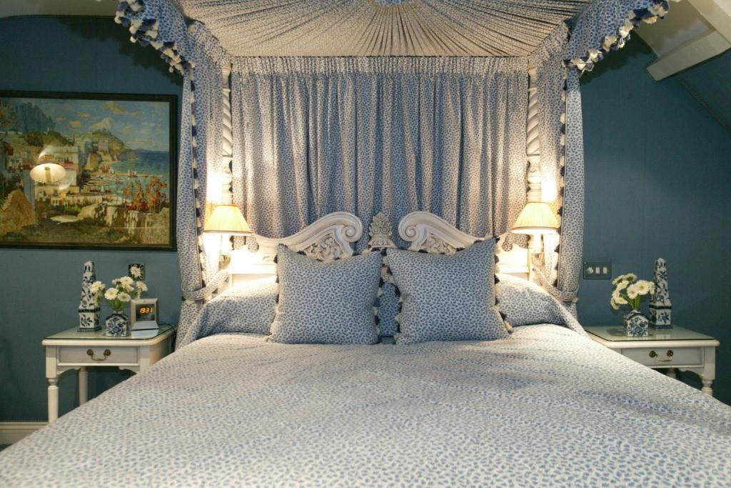 Summer Lodge Country House Hotel - 