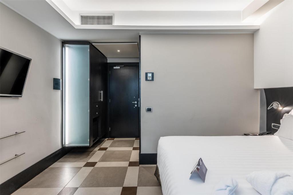 Best Western Plus Hotel Universo - Resim 22