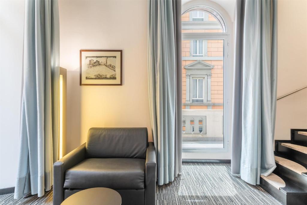 Best Western Plus Hotel Universo - Resim 30