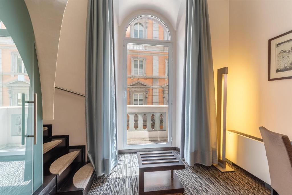 Best Western Plus Hotel Universo - Resim 41