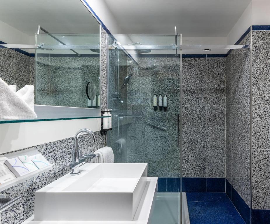 Best Western Plus Hotel Universo - Resim 45