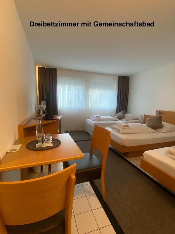 Elha Hotel - Resim 16