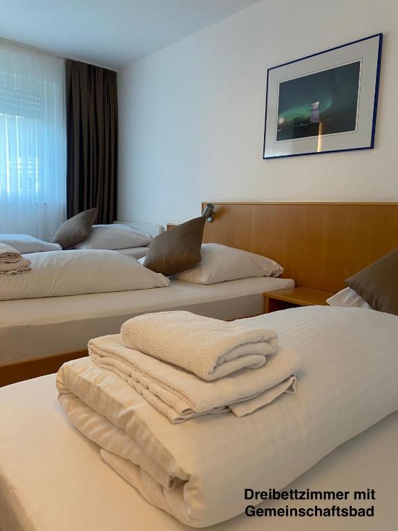 Elha Hotel - Resim 14