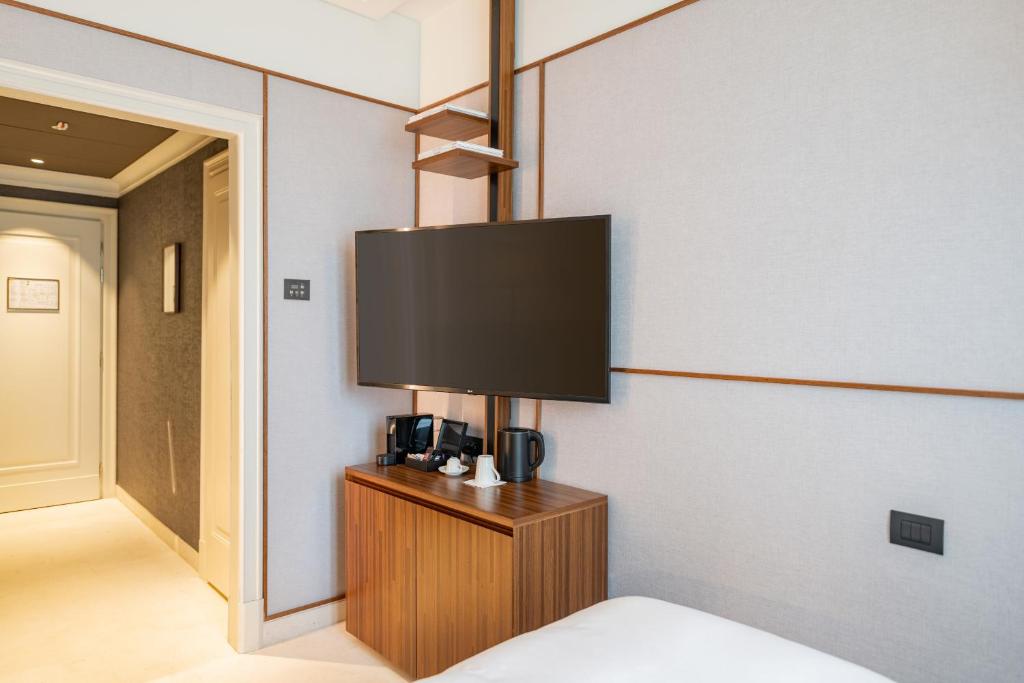 Hotel Brun - Resim 41