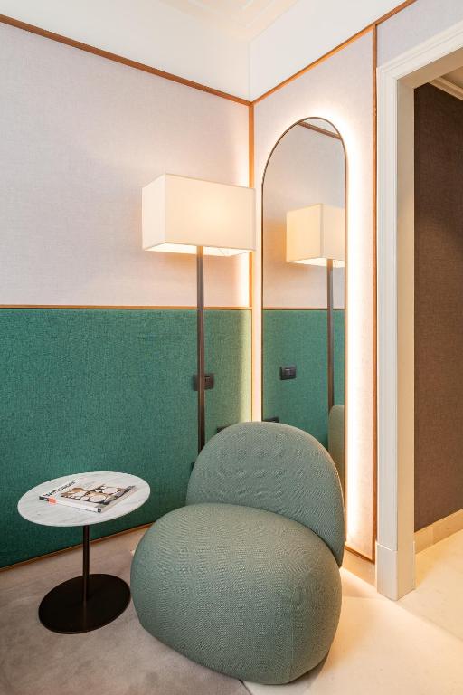 Hotel Brun - Resim 42