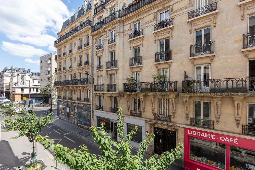 Hôtel Hor Les Lumières - Resim 29