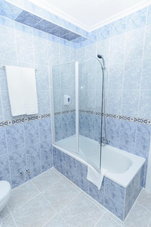 Hacienda Guadalquivir - Resim 31