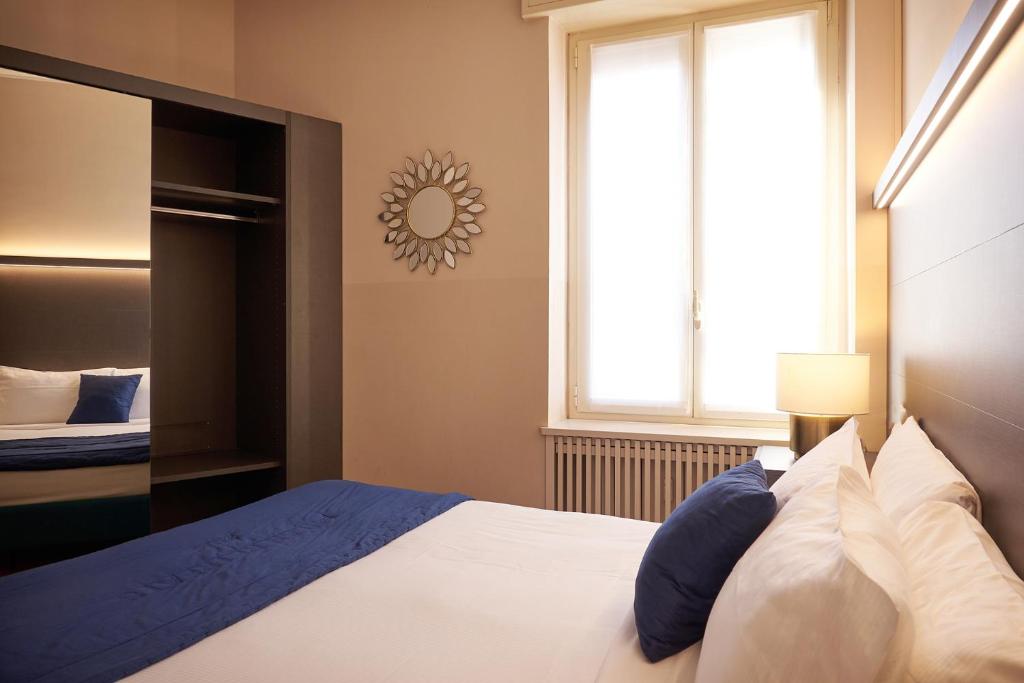 Milan Retreats Duomo Suites - 