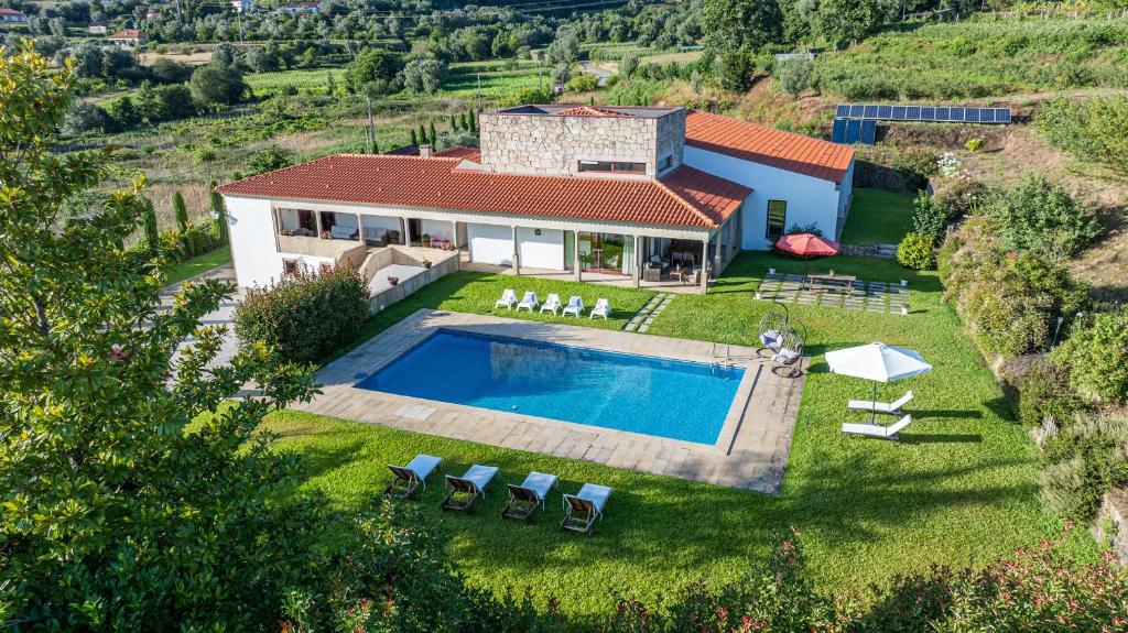 Villa 241