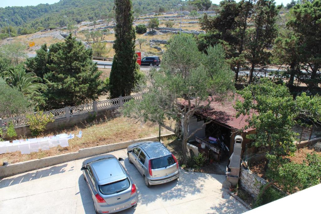 Príroda v okolí of the bed and breakfast
