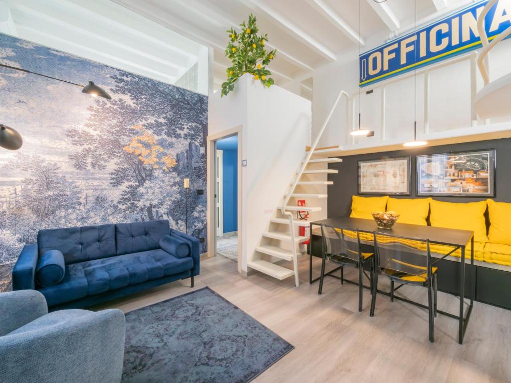 I-Host Apartment - Pavia 10
