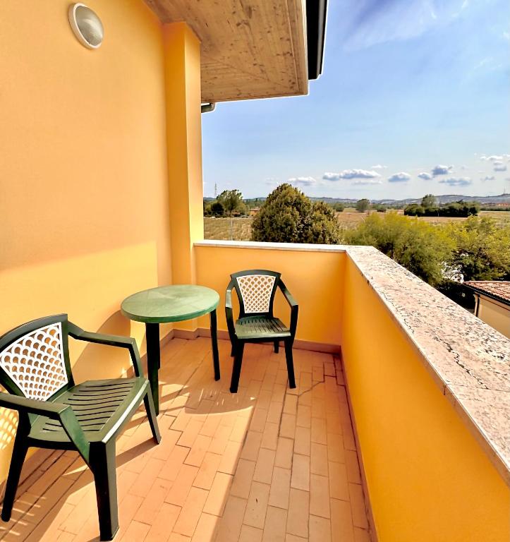 Hotel Fattori - Resim 29