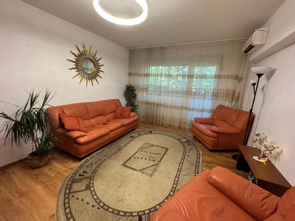 Φωτογραφία από το άλμπουμ του Dni apartment στο Βουκουρέστι