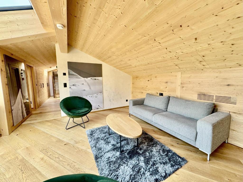 Hotel Tannenhof - Resim 18