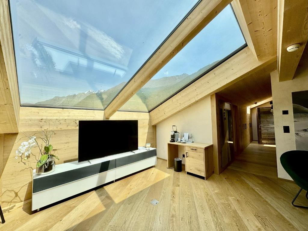 Hotel Tannenhof - Resim 19