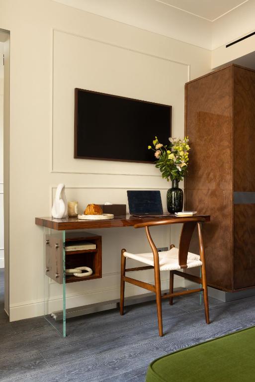 Hotel Palais Bourbon - Resim 27