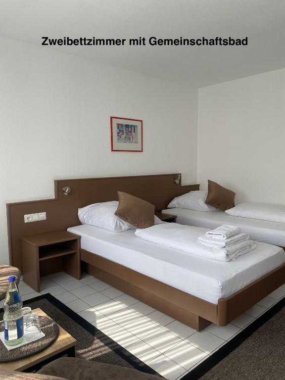 Elha Hotel - Resim 10