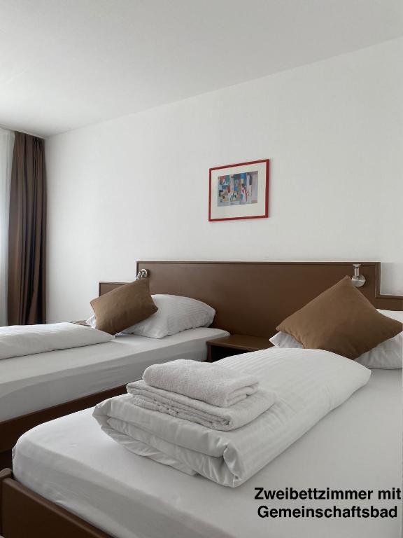 Elha Hotel - Resim 7