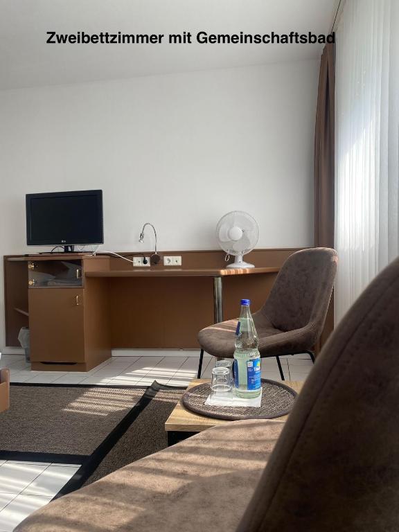 Elha Hotel - Resim 4