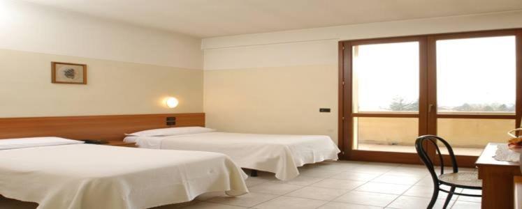 Hotel Fattori - Resim 32