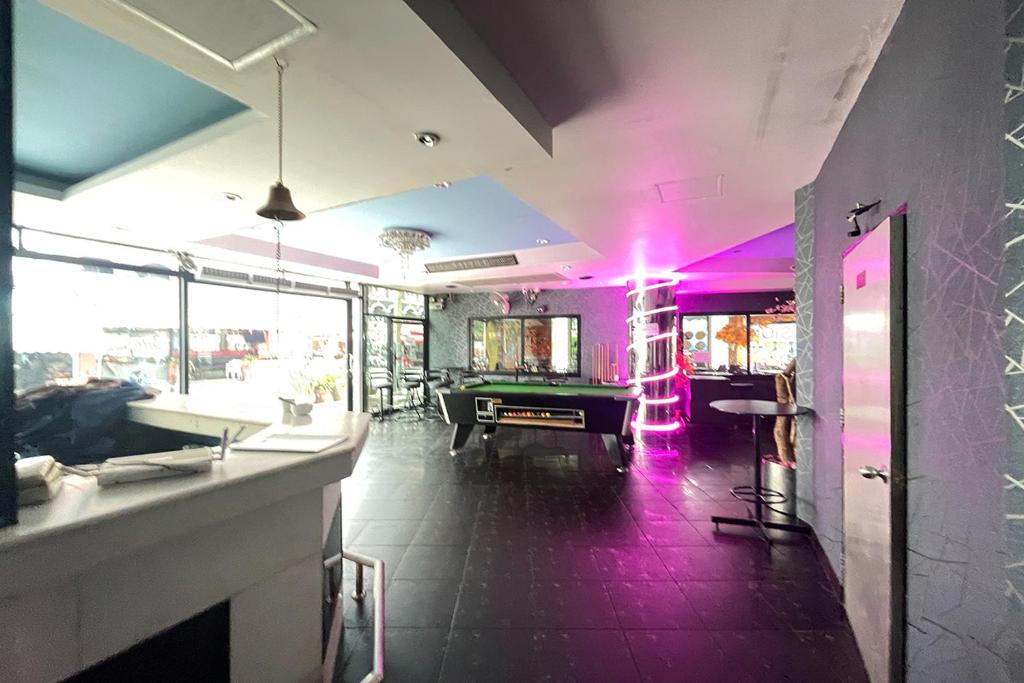 Koenig Hotel Pattaya - Resim 9