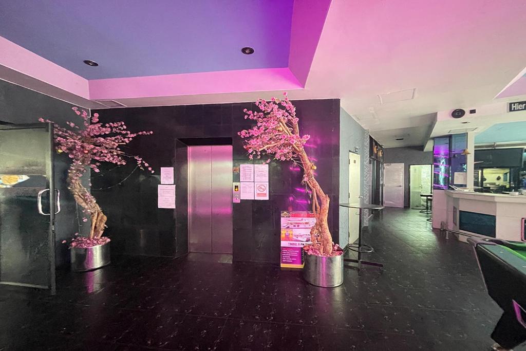 Koenig Hotel Pattaya - Resim 19