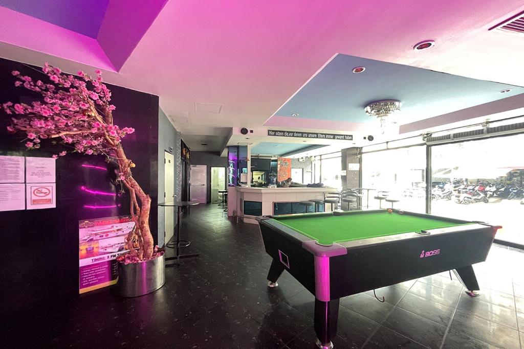 Koenig Hotel Pattaya - Resim 18