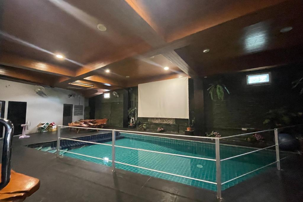 Koenig Hotel Pattaya - Resim 16