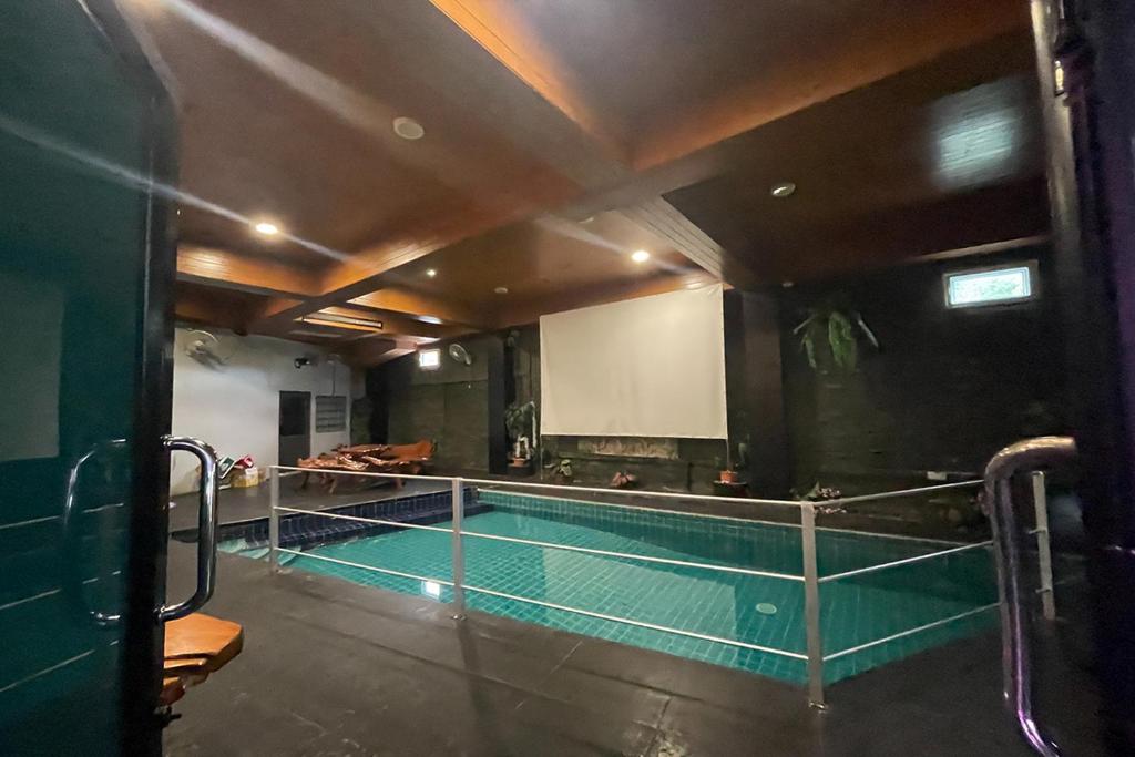 Koenig Hotel Pattaya - Resim 17