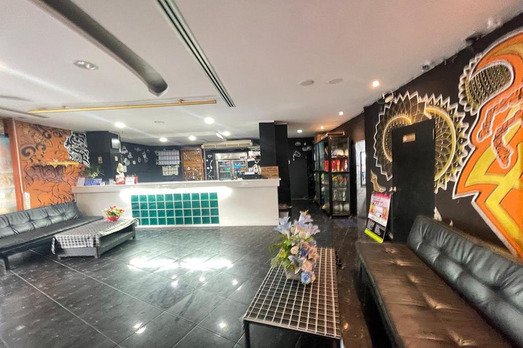 Koenig Hotel Pattaya - Resim 10