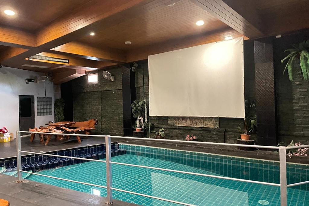 Koenig Hotel Pattaya - Resim 11