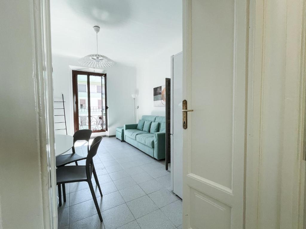 Borsieri Penthouse - Isola, Milan