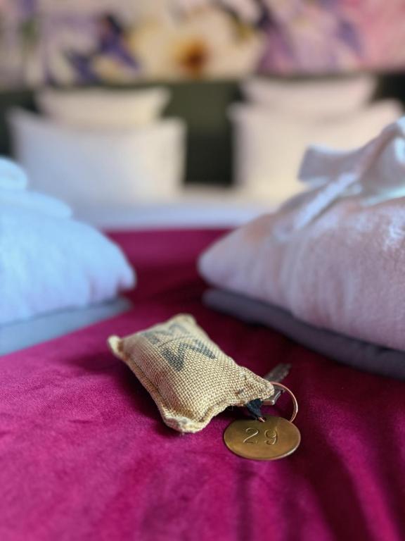 Hôtel-SPA Le Moulin De La Wantzenau - Strasbourg Nord - 高级房 可使用水疗中心 - Les Meunières