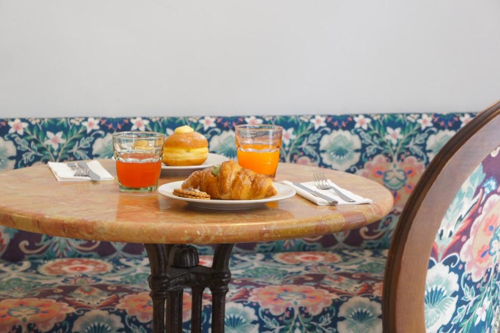 Hotel Galileo - Resim 12