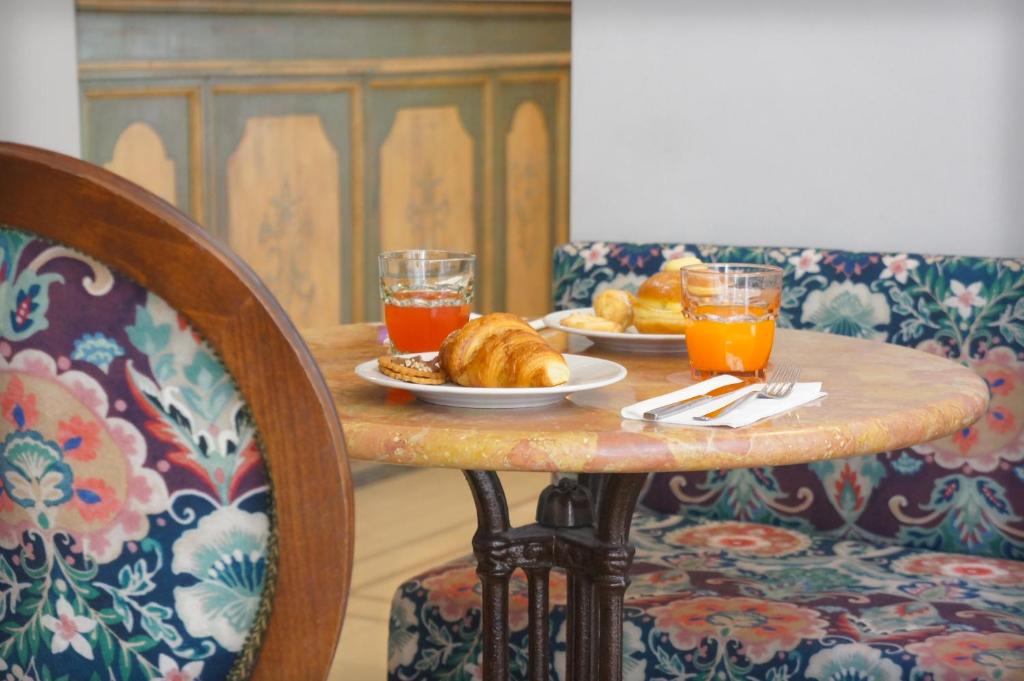 Hotel Galileo - Resim 14