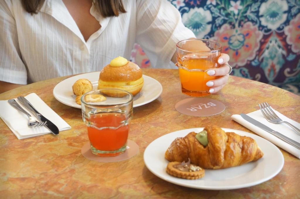 Hotel Galileo - Resim 10