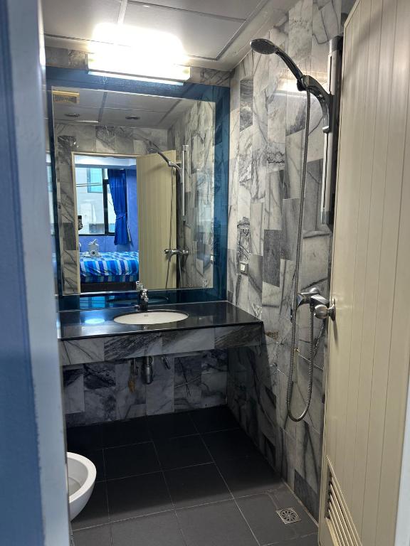 Koenig Hotel Pattaya - Resim 22