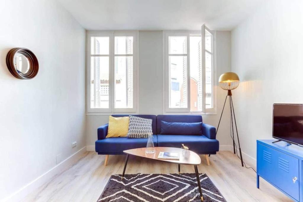 Bright 2bdr In Trendy Gracia